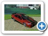 Omega B Limousine Tuning Bild 6
Eigenumbau einer Limousine. Alle Verspoilerungen sind Eigenanfertigungen, lackiert wurde in sunriseorangemetallic (orange), toffebraunmetallic (braun oben), dunkelmahagonibraumetallic (seitliches braun). Die Farben wurden mit gelben Streifen abgesetzt. Auspuffrohre und Heckflügel sind ebenfalls Eigenbauten. Räder sind Sprint43. Auch der Innenraum wurde farblich angepasst.