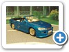 Omega B Cabrioumbau Bild 1
Hier habe ich ein Unikat geschaffen, welches so nicht auf der Strasse zu finden ist. Ein 4-türiges Omega Cabrio. Rundum komplett veredelt, seit dem Diplomat B mal wieder ein grosses Cabrio von Opel. Ein Hardtop darf in der heutigen Zeit nicht fehlen.
