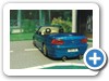 Omega B Cabrioumbau Bild 4
Hier habe ich ein Unikat geschaffen, welches so nicht auf der Strasse zu finden ist. Ein 4-türiges Omega Cabrio. Rundum komplett veredelt, seit dem Diplomat B mal wieder ein grosses Cabrio von Opel. Ein Hardtop darf in der heutigen Zeit nicht fehlen.