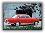Rekord B Limousine 4-trig

Hersteller: Paradcar (nicht im Besitz)
Coupe und 4-trige Limousine je zwei Farben Auflage und Jahr ?