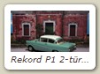 Rekord P1 2-türige Limousine Bild 7b

Hersteller: Minichamps (430043200)
aquamarin mit charmonixweissem Dach 10.004 mal,Jahr unbekannt