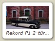 Rekord P1 2-türige Limousine Bild 5a

Hersteller: Minichamps (430043208)
cordabablau / charmonixweiß 2016 mal,  Jahr unbekannt
