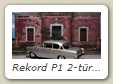 Rekord P1 2-türige Limousine Bild 8b

Hersteller: IXO (Opel - Sammlung Nr. 123)
laplatasilber Auflage ??? 11 / 2015