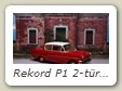 Rekord P1 2-türige Limousine Bild 2a

Hersteller: Minichamps (430043204)
rot mit charmonixweissem Dach 5044 mal,  Jahr unbekannt