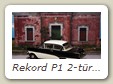 Rekord P1 2-türige Limousine Bild 6b

Hersteller: Minichamps (430043205)
schwarz / charmonixweiß 3000 mal, Jahr unbekannt
