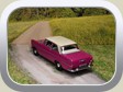 Rekord P2 Limousine 2-türer Bild 9b

Hersteller: IXO (für Hachette-Serie ABADD113)

violett, Dach terrabeige (Greek Classic Cars), erschienen 2020
