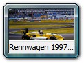 Rennwagen 1997 Formel 3 Bild 3a

Hersteller: Onyx (X320)
Auflagen und Jahr ???

Zum Original:
Die Formel 3 wurde internationaler. Im weißgelben Flitzer mit der Nr. 12 gewann P. Gay die französische Meisterschaft.