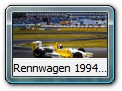 Rennwagen 1994 Formel 3 Bild 1a

Hersteller: Minichamps (430943001)
Auflage und Jahr ???

Zum Original:
In der Formel 3 fuhren anfangs die Rennteams nur mit Opelmotoren, wie Dallara. Fahrer war hier S. Maasen, der vierter wurde.