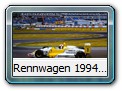 Rennwagen 1994 Formel 3 Bild 1a

Hersteller: Minichamps (430943001)
Auflage und Jahr ???

Zum Original:
In der Formel 3 fuhren anfangs die Rennteams nur mit Opelmotoren, wie Dallara. Fahrer war hier S. Maasen, dervierter wurde.
