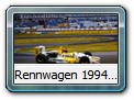 Rennwagen 1994 Formel 3 Bild 2a

Hersteller: Minichamps (430943002)
Auflage und Jahr ???

Zum Original:
In der Formel 3 fuhren anfangs die Rennteams nur mit Opelmotoren, wie Dallara. Fahrer war hier R. Schumacher, der dritter wurde.