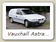 Vauxhall Astravan Mk3

Vom Opel Kadett D soll es auch eine englische Lieferwagenvariante geben. Auf dem Bild ist die Version vom Opel Astra F zu sehen.