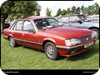 Vauxhall Senator (1982 - 1987)

Die Faceliftversion des Opel Senator A wurde dann nicht mehr als Royale verkauft.
