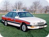 Vauxhall Senator (1987 - 1993)

Der Opel Senator B wurde von Anfang an unter gleichem Namen verkauft.


