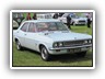 Vauxhall Victor FD (1967 - 1972)

Einige Gemeinsamkeiten mit dem Opel Rekord C sind vorhanden, hier wurden 198.000 Autos verkauft.