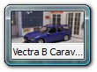 Vectra B Caravan Tuning Bild 1

Hier ein Vorschlag von mir, wie man einen Vectra veredeln könnte. Das Originalmodell stammt von Schuco und habe es bei homburgmodell umbauen lassen in lifestyleblau. Der Caravan heißt nun " monstruo lila ( lila Monster)"