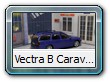 Vectra B Caravan Tuning Bild 2

Hier ein Vorschlag von mir, wie man einen Vectra veredeln könnte. Das Originalmodell stammt von Schuco und habe es bei homburgmodell umbauen lassen in lifestyleblau. Der Caravan heißt nun " monstruo lila ( lila Monster)"