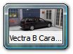 Vectra B Caravan Bild 1b

Hersteller: Schuco (90513520)
nordkapmetallic nur über Opelhändler, Auflage und Jahr unbekannt

Es soll zudem noch eine Variante mit der Aufschrift "2000 km durch Deutschland" geben (nicht im Besitz)
