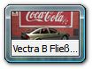 Vectra B Fließheck Bild 6b

Hersteller: Schuco (1799526)
savannengrünmetallic (nur bei Opel), Auflagen und Jahr nicht bekannt.