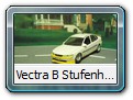 Vectra B Stufenheck i500

Hersteller: Umbau Basis Onyx STW-Testcar
Bodenplatte von Schuco, Felgen vom BMW-3er und Heckflügel ist ein Eigenbau.

Zum Original: 
Das war der von mir gefahrene i500. Sonderserie von Irmscher, die auf 500 limitiert war, aber durch große Nachfrage wurden ca. 1000 produziert. Der 2,5 V6 - Motor wurde von 170 auf 195 PS gesteigert.