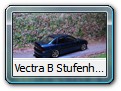 Vectra B Stufenheck Tuning Bild 1b

Hier ein Vorschlag von mir, wie man einen Vectra veredeln könnte. Das Originalmodell stammt von Schuco und habe es bei homburgmodell umbauen lassen. Das Stufenheck heißt nun " angel oscuro (dunkler Engel) "