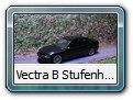 Vectra B Stufenheck Tuning Bild 2a

Hersteller: Basis Schuco
novaschwarzmetallic mit Sportfelgen ist ein Privatumbau