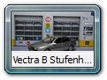 Vectra B Stufenheck Bild 3a

Hersteller: Schuco (Opelnr. 90513369)
starsilber II, Auflagen und Jahr unbekannt.

Folgende Versionen gibt es noch:
Aufschrift "5 Miljoen Opel Motoren" und "1.000.000 Vectra"