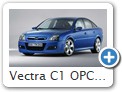 Vectra C1 OPC - Studie

Ging leider nie in Serie:
1,9CDTi mit 212 PS bei 250 km/h