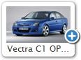 Vectra C1 OPC - Studie

Ging leider nie in Serie:
1,9CDTi mit 212 PS bei 250 km/h