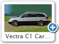 Vectra C1 Caravan Tuning Bild 4

Dieses Modell wurde von mir umlackiert in mineralweissmetallic und graphitschwarzmetllic, beide Farben wurden optisch mit weißen Decalstreifen abgesetzt, Nummernschilder sind Eigenanfertigungen. Räder sind von Sprint43 Typ Cromodora Sparco Rallye Cars 19".