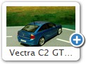 Vectra C2 GTC OPC Bild 2

Hersteller: Schuco
ardenblaumetallic über Opel, Auflage ??? 07 / 2005