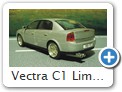 Vectra C1 Limousine Tuning Bild 2

Diese Vectra C Limousine in silber habe ich schon. Hier habe ich 19 ´´ BBS-2000 Felgen angebracht für den 2002er Vectra, Doppelauspuff und Nummernschilder dürfen natürlich nicht fehlen. Ich nenne ihn "estrella plata (Silberstern) "