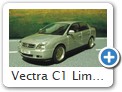 Vectra C1 Limousine Tuning Bild 1

Diese Vectra C Limousine in silber habe ich schon. Hier habe ich 19 ´´ BBS-2000 Felgen angebracht für den 2002er Vectra, Doppelauspuff und Nummernschilder dürfen natürlich nicht fehlen. Ich nenne ihn "estrella plata (Silberstern) "