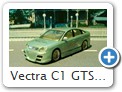 Vectra C1 GTS Tuning Bild 2

Ein Vectra C GTS mit Komplettuning.
Selbstgespachtelter Bodykit, breite Räder von Sprint 43 Tipo BBS Racing Porsche GT2 19", Innenraum umlackiert, silberne Tribals angefertigt und Karosserie in spacegrün lackiert.