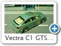 Vectra C1 GTS Tuning Bild 5

Ein Vectra C GTS mit Komplettuning.
Selbstgespachtelter Bodykit, breite Räder von Sprint 43 Tipo BBS Racing Porsche GT2 19", Innenraum umlackiert, silberne Tribals angefertigt und Karosserie in spacegrün lackiert.