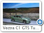 Vectra C1 GTS Tuning Bild 1
Ein Vectra C GTS mit Komplettuning.
Selbstgespachtelter Bodykit, breite Räder von Sprint 43 Tipo BBS Racing Porsche GT2 19", Innenraum umlackiert, silberne Tribals angefertigt und Karosserie in spacegrün lackiert.