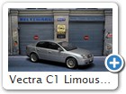 Vectra C1 Limousine Tuning Bild 1
Diese Vectra C Limousine in silber habe ich schon. Hier habe ich 19" BBS-2000 Felgen angebracht für den 2002er Vectra, Doppelauspuff und Nummernschilder dürfen natürlich nicht fehlen. Ich nenne sie "estrella plata (Silberstern) "