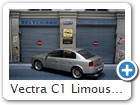 Vectra C1 Limousine Tuning Bild 2
Diese Vectra C Limousine in silber habe ich schon. Hier habe ich 19" BBS-2000 Felgen angebracht für den 2002er Vectra, Doppelauspuff und Nummernschilder dürfen natürlich nicht fehlen. Ich nenne sie "estrella plata (Silberstern) "
