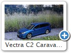 Vectra C2 Caravan OPC Bild 3
Hersteller: Schuco
ardenblaumetallic über Opel, Auflage ??? 07 / 2005