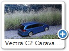 Vectra C2 Caravan OPC Daten
2005
Zum Original:
2.8V6 Turbo mit 255 PS bei 254 km/h ab 38.600 Euro
ab 2007: 2.8V6 mit 280 PS bei 250 km/h geregelt. Limousine ab 38.100 Euro, Caravan ab 38.900 Euro.