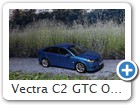 Vectra C2 GTC OPC Bild 2a
Hersteller: Schuco
ardenblaumetallic über Opel, Auflage ??? 07 / 2005