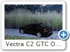 Vectra C2 GTC OPC Bild 3b
Hersteller: Schuco (1799625)
saphirschwarzmetallic über Opel, Auflage ??? 09 / 2005