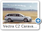 Vectra C2 Caravan
Keine Modelle bekannt