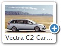 Vectra C2 Caravan

Keine Modelle bekannt