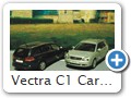 Vectra C1 Caravan Bild 1

Hersteller: Schuco
digitalgrünmetallic, starsilber III Auflage und Jahr ???