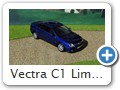 Vectra C1 Limousine Bild 5

Hersteller: Schuco
prestigeblaumetallic Auflage und Jahr ???