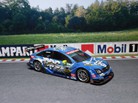 Vectra C DTM 2004 Bild 5a

Hersteller: Minichamps (40044410)
2.256 mal KW 24/2005

Zum Original:
Auch diese zwei Boliden werden bei Minichamps hergestellt. Mit OPC-Werbung fuhr Reuter.