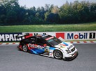 Vectra C DTM 2004 Bild 6a

Hersteller: Minichamps (40044414)
weißblaurotschwarz, 2.304 mal KW 23/2004

Zum Original:
Auch diese zwei Boliden werden bei Minichamps hergestellt. Mit Valvoline-Werbung fuhr Dumbreck.