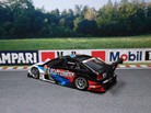 Vectra C DTM 2004 Bild 6b

Hersteller: Minichamps (40044414)
weißblaurotschwarz, 2.304 mal KW 23/2004

Zum Original:
Auch diese zwei Boliden werden bei Minichamps hergestellt. Mit Valvoline-Werbung fuhr Dumbreck.