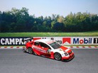 Vectra C DTM 2004 Bild 8a

Hersteller: Minichamps (40044415) 
2.112 mal KW 28/2005

Weitere Modelle: (nicht im Besitz)
Hersteller: Provence miniature
Vavoline Dumbreck und OPC Reuter als Bausatz je 100 mal und als Fertigmodell je 150 mal

Zum Original:
Letztlich fuhr auch Scheider in dieser Saison mit und wurde bester Opel-Pilot.