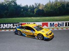 Vectra C DTM 2004 Bild 6a

Hersteller: Minichamps (40044416)
weißblaurotschwarz, 2.304 mal KW 23/2004

Zum Original:
Auch diese zwei Boliden werden bei Minichamps hergestellt. Mit Valvoline-Werbung fuhr Dumbreck.